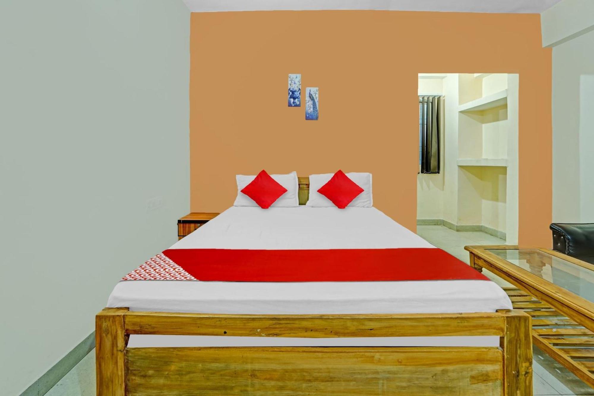 Hotel O Grand Paradise Inn & Banquet Hall 巴特那 外观 照片